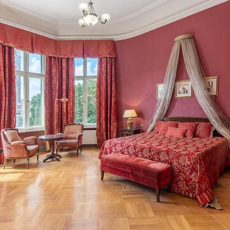 The Benjamin House Otel Riga Dış mekan fotoğraf