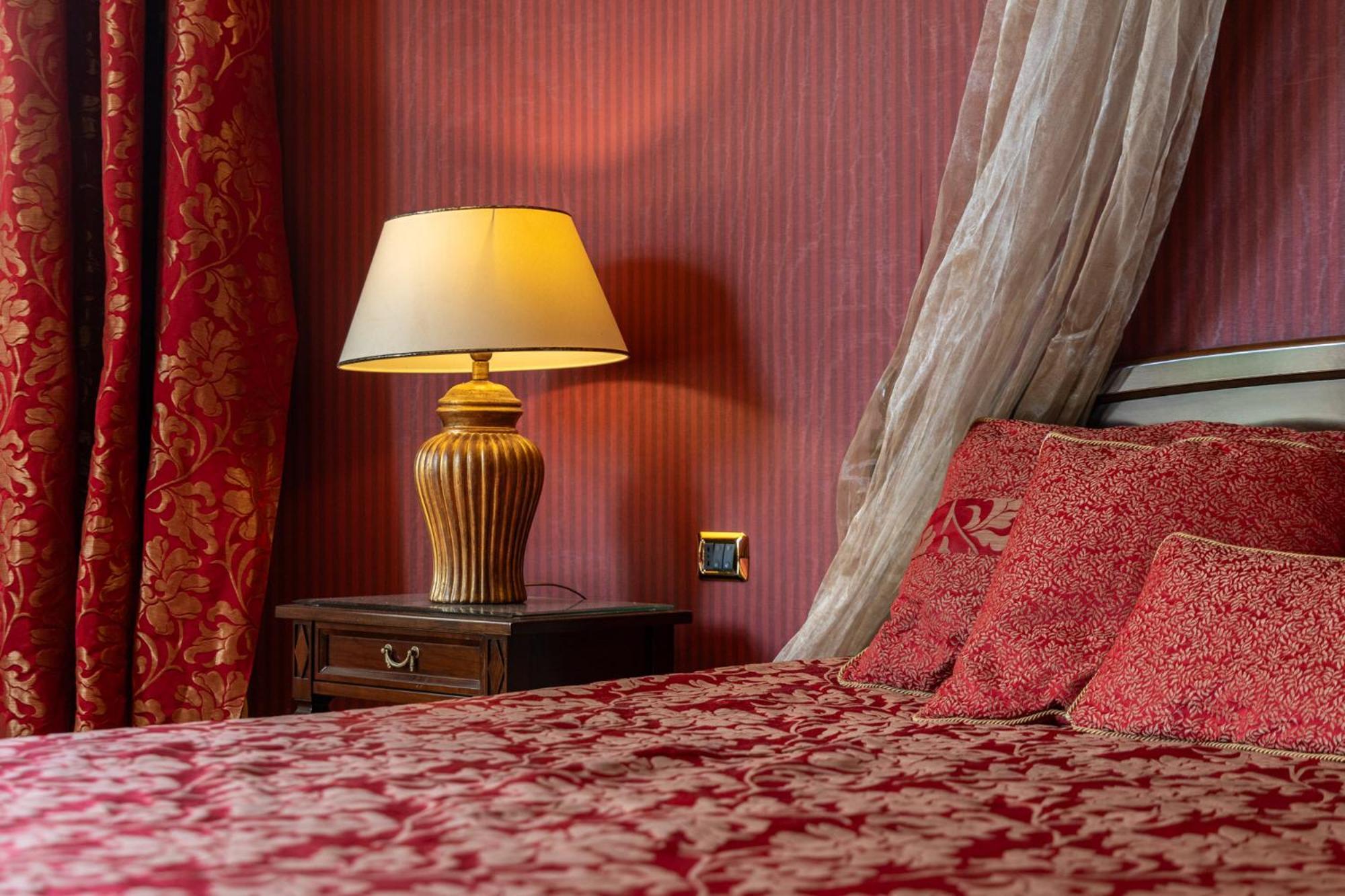 The Benjamin House Otel Riga Dış mekan fotoğraf