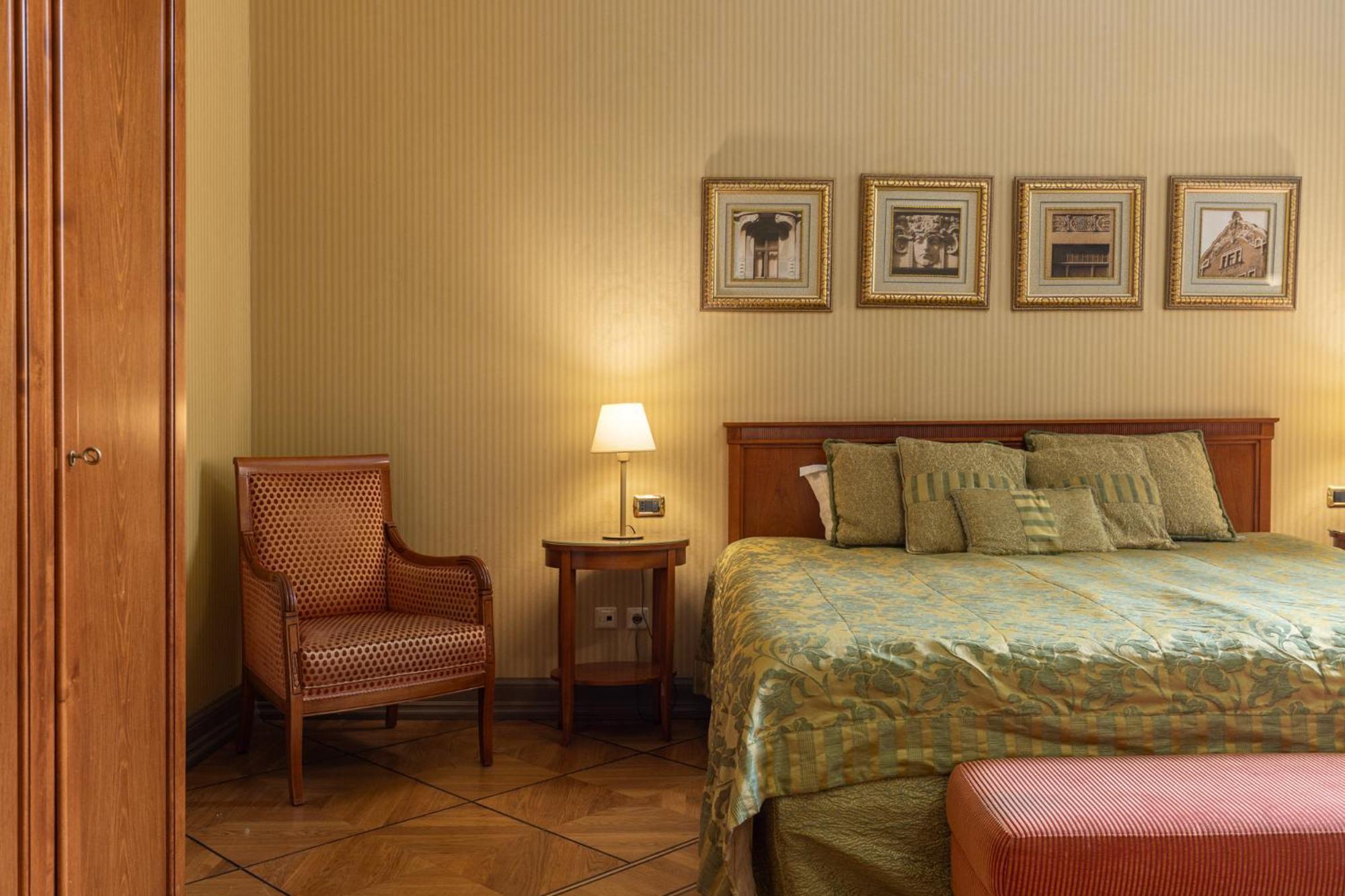 The Benjamin House Otel Riga Dış mekan fotoğraf