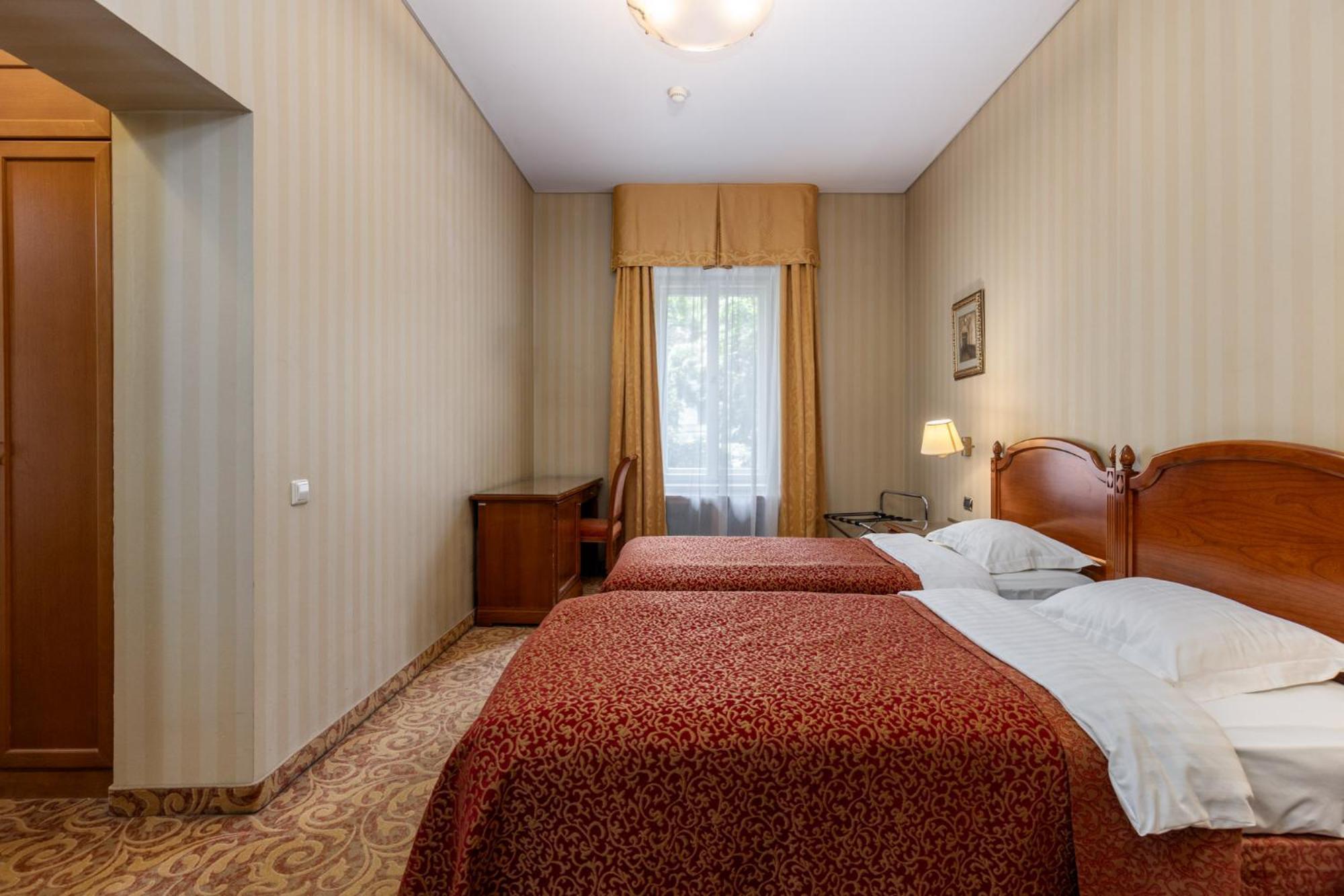 The Benjamin House Otel Riga Oda fotoğraf