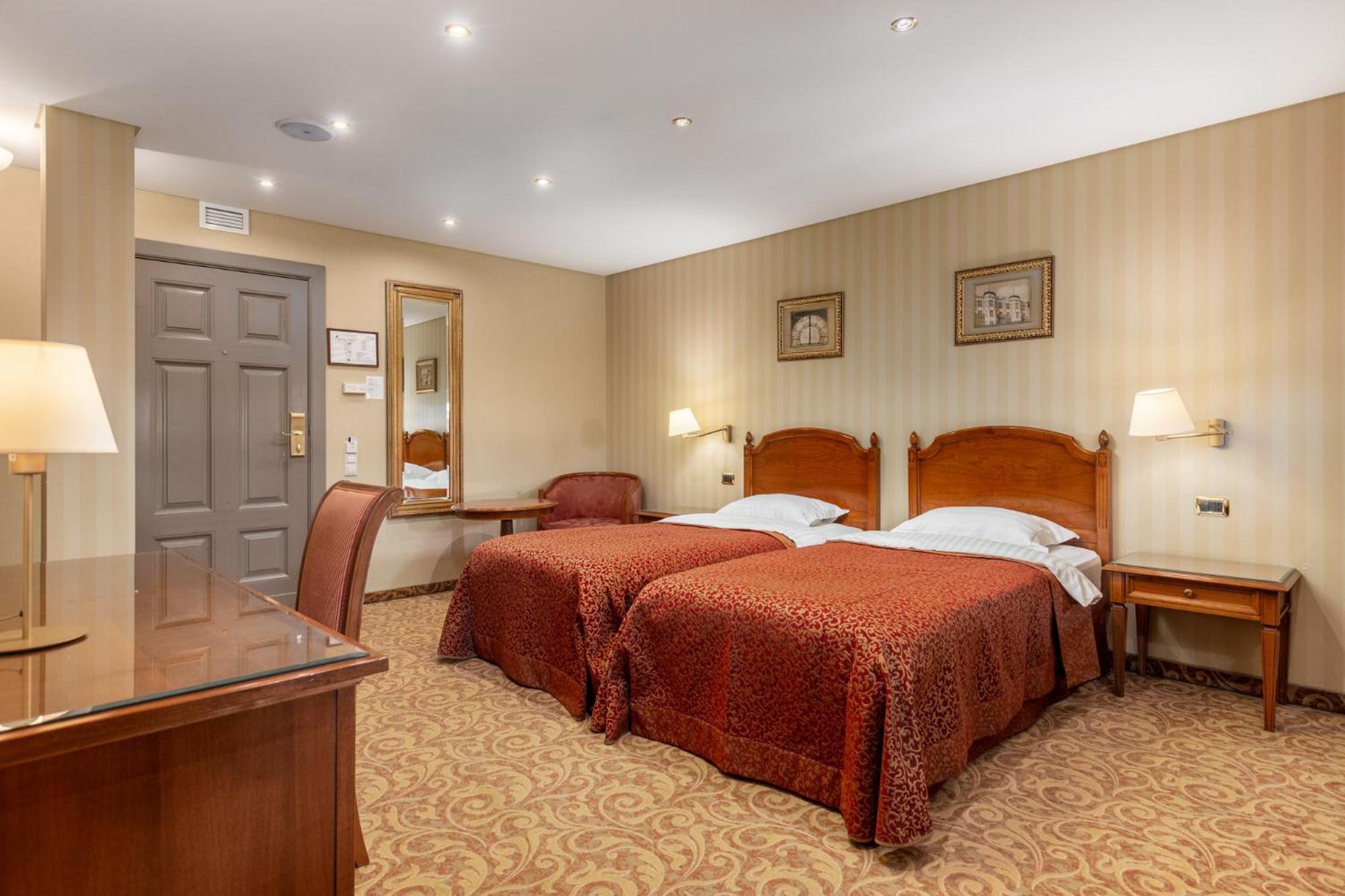 The Benjamin House Otel Riga Dış mekan fotoğraf