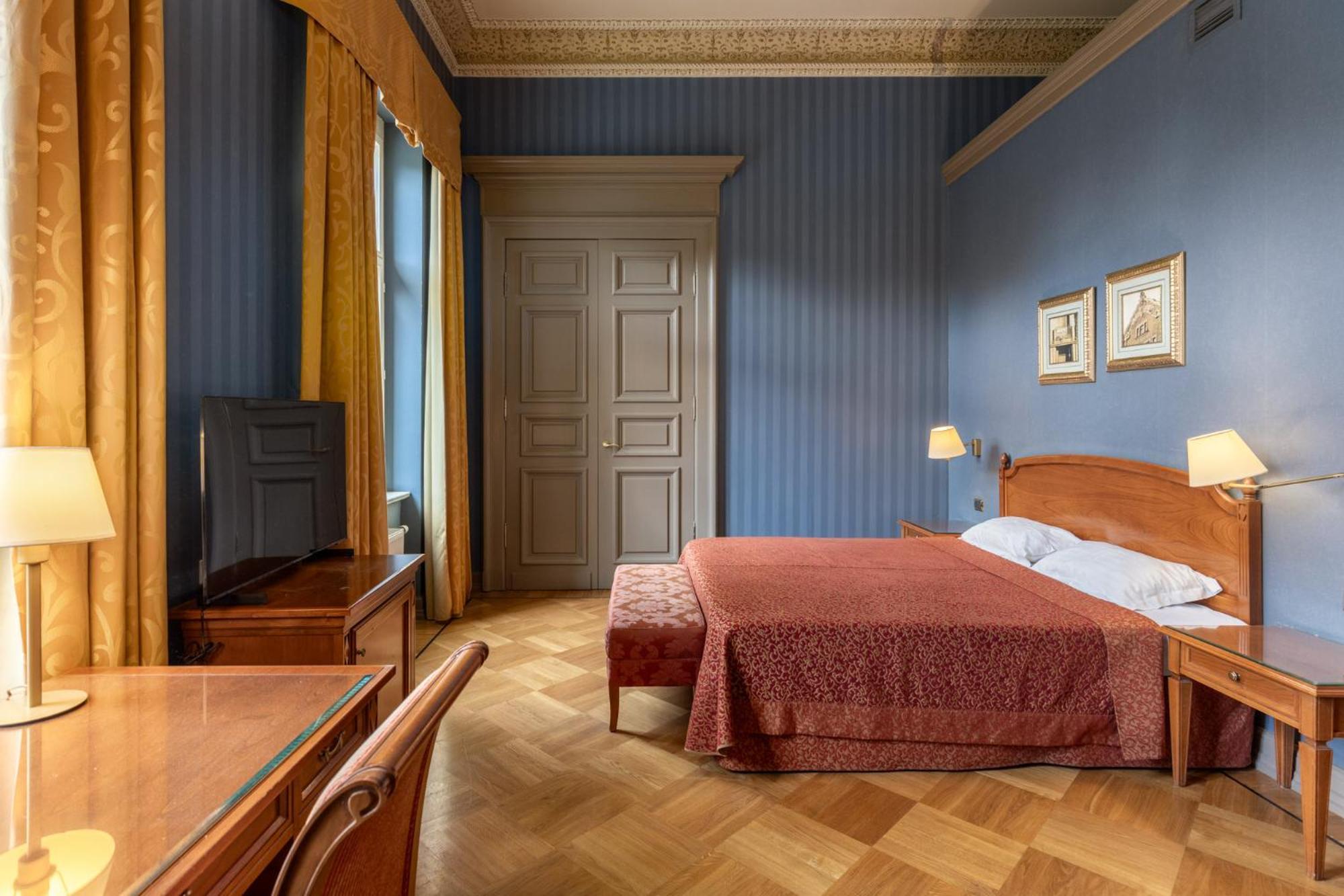 The Benjamin House Otel Riga Dış mekan fotoğraf
