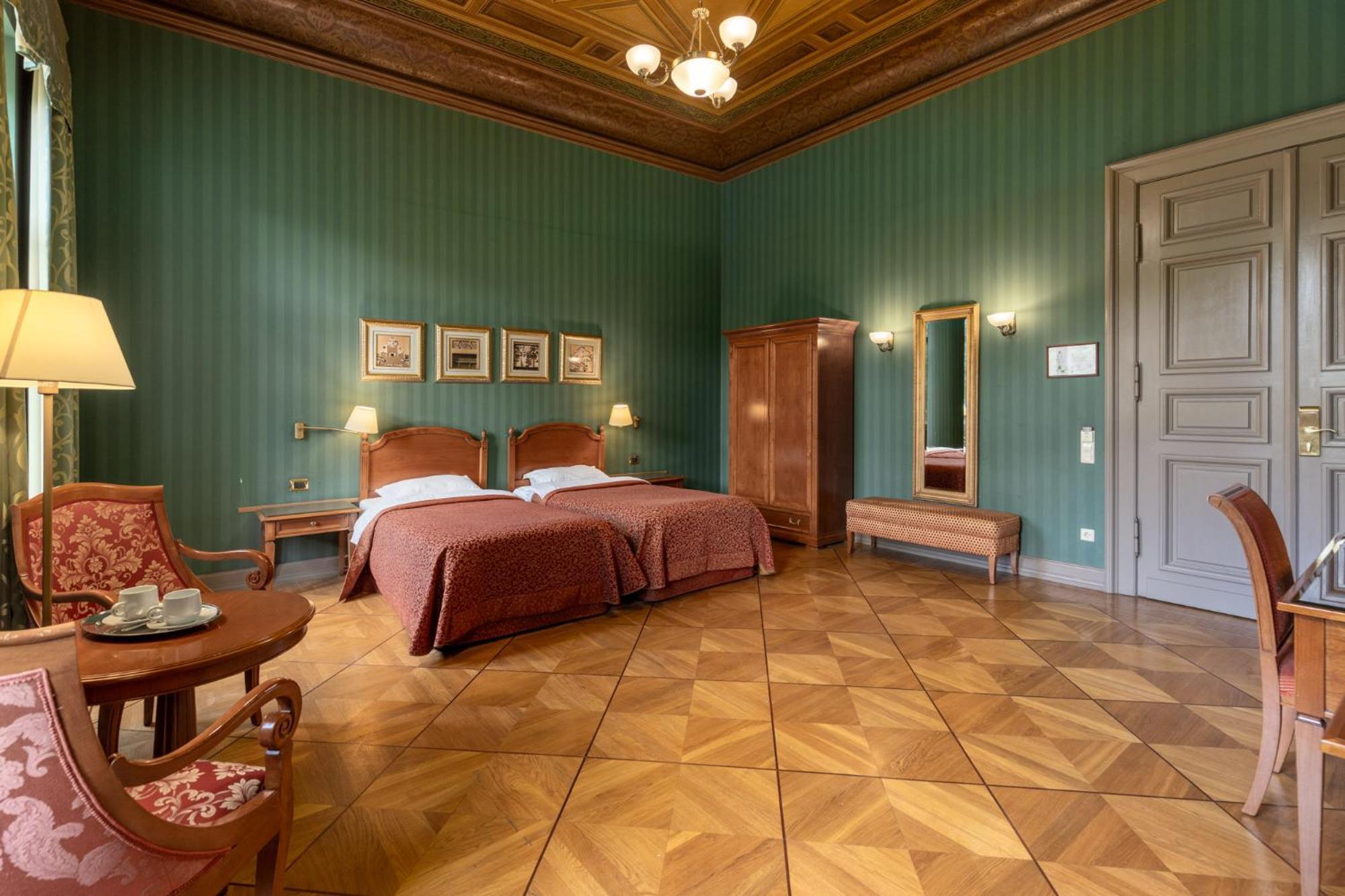 The Benjamin House Otel Riga Oda fotoğraf