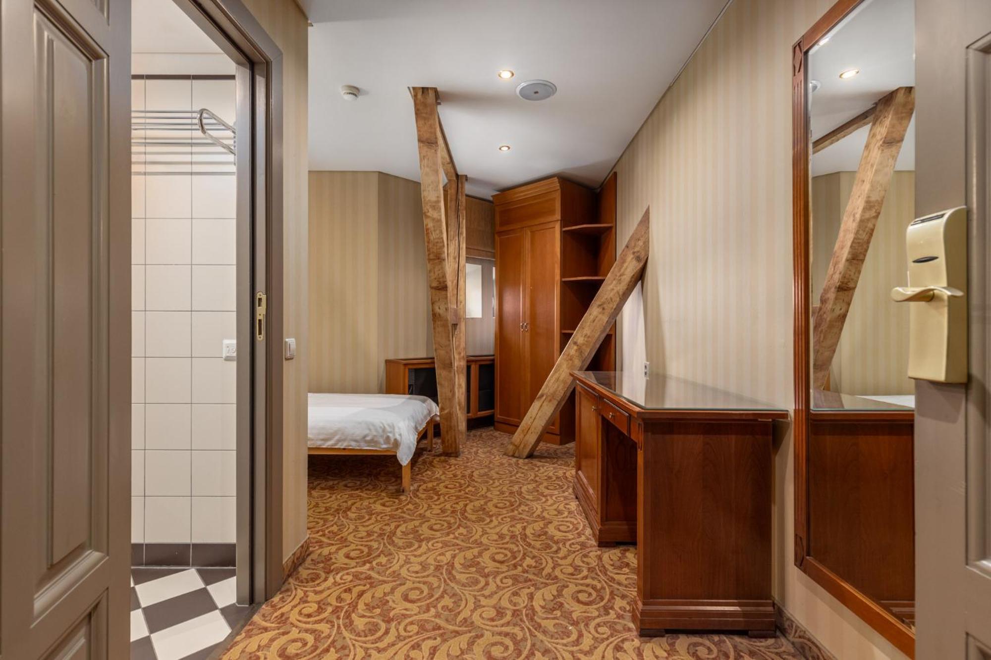 The Benjamin House Otel Riga Dış mekan fotoğraf