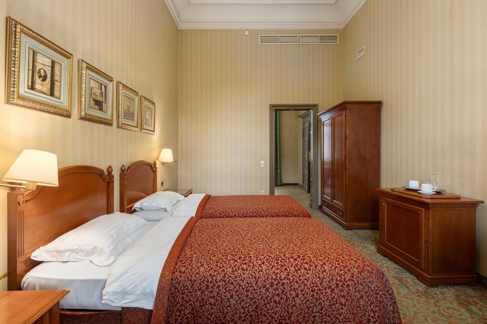 The Benjamin House Otel Riga Dış mekan fotoğraf