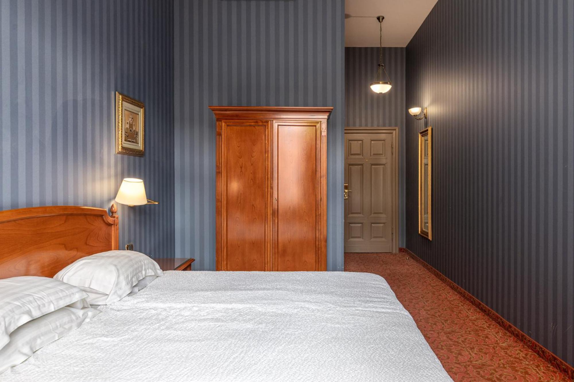 The Benjamin House Otel Riga Oda fotoğraf