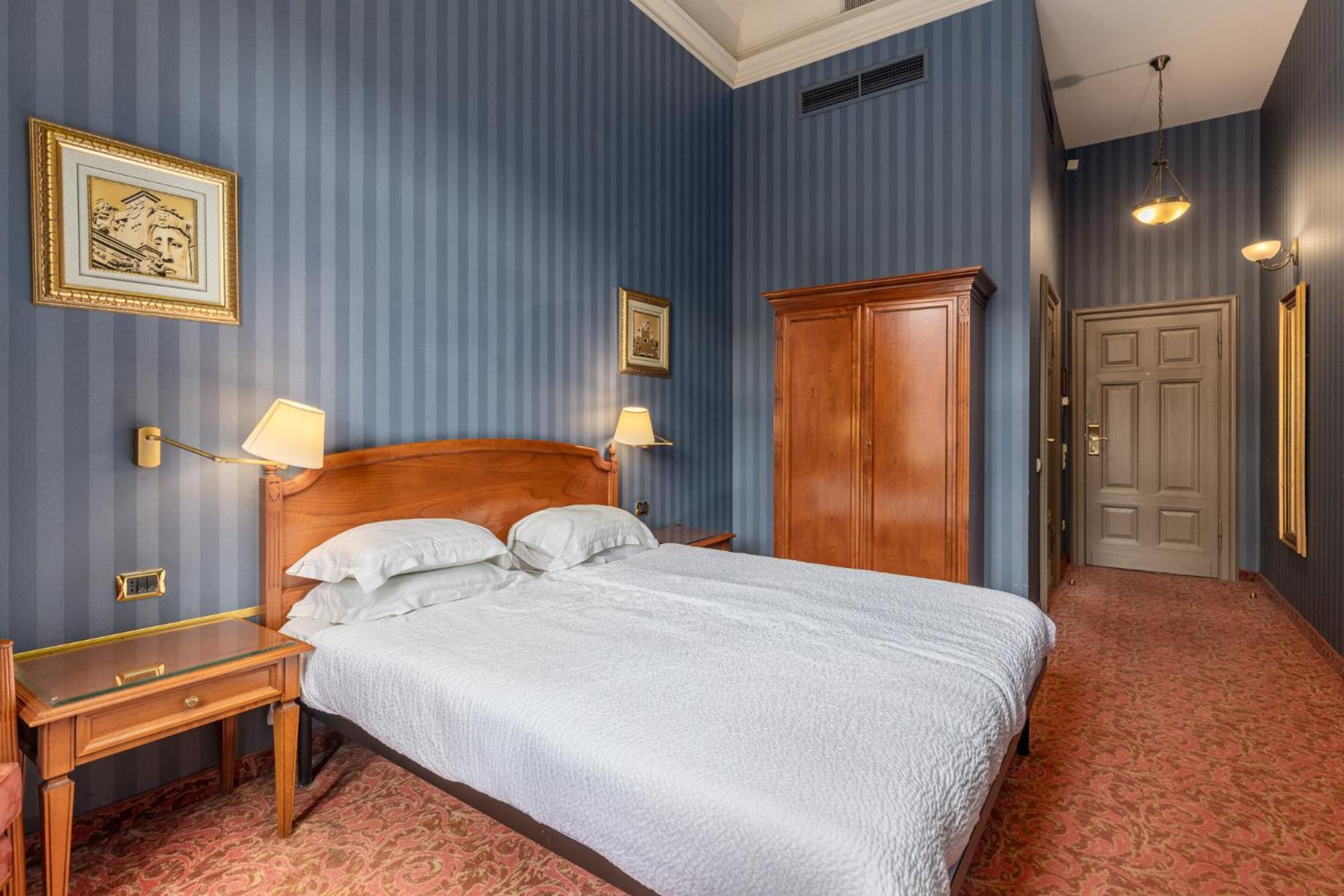 The Benjamin House Otel Riga Oda fotoğraf