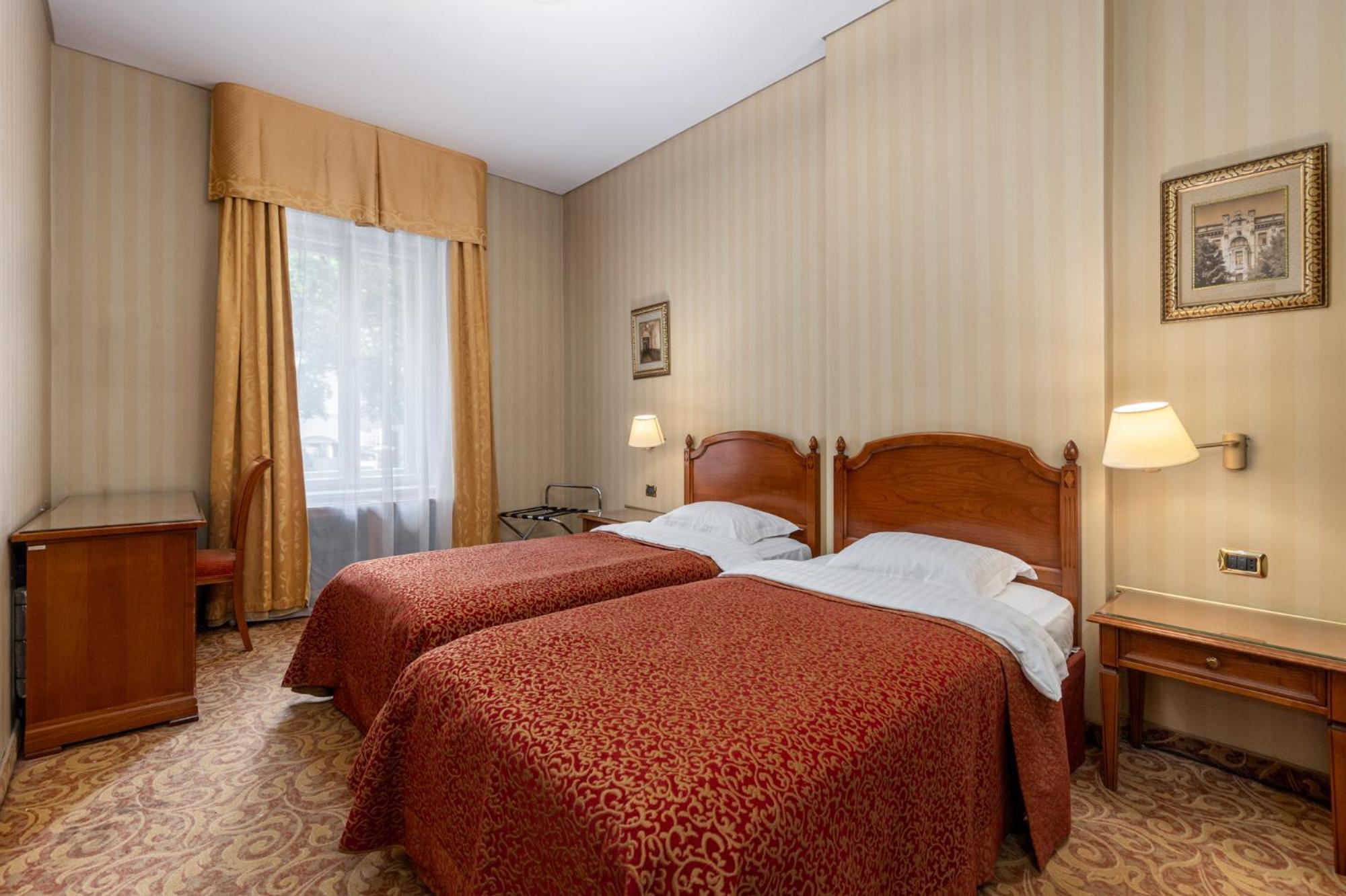 The Benjamin House Otel Riga Oda fotoğraf