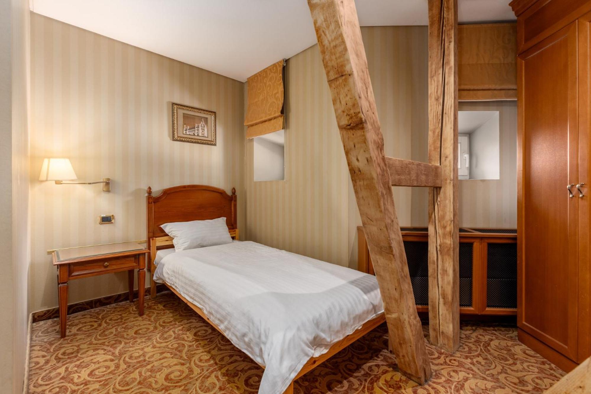 The Benjamin House Otel Riga Dış mekan fotoğraf